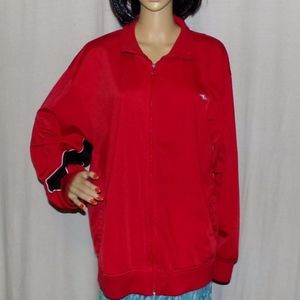 Athletics Works Men's Jacket Warm Size Large